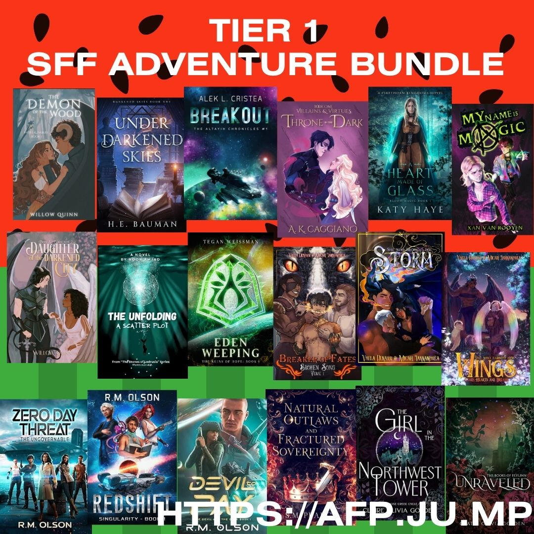 An image showcasing the various covers matching the tier rewards listed.